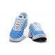Nike Air Max Plus QS Zapatilla de Deporte Azul Blanco