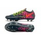 Nike 2021 Zapatillas Phantom GT Elite FG Azul Gris Rosa