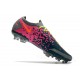 Nike 2021 Zapatillas Phantom GT Elite FG Azul Gris Rosa