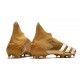 adidas Zapatillas Predator Mutator 20+ FG - Dorado metalizado Blanco