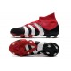 adidas Predator Mutator 20.1 FG Human Race x Pharrell Negro Rojo Blanco