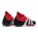 adidas Predator Mutator 20.1 FG Human Race x Pharrell Negro Rojo Blanco