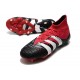 adidas Predator Mutator 20.1 FG Human Race x Pharrell Negro Rojo Blanco