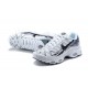 Nike Air Max Plus QS Zapatilla de Deporte Blanco Negro