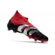 adidas Predator Mutator 20.1 FG Human Race x Pharrell Negro Rojo Blanco