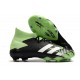 adidas Predator Mutator 20.1 FG Zapatillas Verde señal Blanco Negro