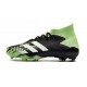 adidas Predator Mutator 20.1 FG Zapatillas Verde señal Blanco Negro