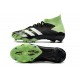 adidas Predator Mutator 20.1 FG Zapatillas Verde señal Blanco Negro