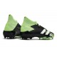 adidas Predator Mutator 20.1 FG Zapatillas Verde señal Blanco Negro