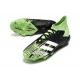 adidas Predator Mutator 20.1 FG Zapatillas Verde señal Blanco Negro