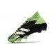 adidas Predator Mutator 20.1 FG Zapatillas Verde señal Blanco Negro