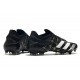 Zapatillas adidas Predator Mutator 20.1 Low FG Paul Pogba Negro Gris