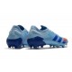 Zapatillas adidas Predator Mutator 20.1 Low FG Azul