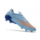 Zapatillas adidas Predator Mutator 20.1 Low FG Azul