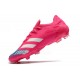 Zapatillas adidas Predator Mutator 20.1 Low FG Rosa Blanco Azul