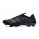 Zapatillas adidas Predator Mutator 20.1 Low FG Negro