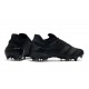 Zapatillas adidas Predator Mutator 20.1 Low FG Negro