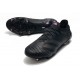 Zapatillas adidas Predator Mutator 20.1 Low FG Negro