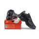 Nike Air Max Plus TN SE Zapatilla de Deporte Negro
