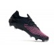 Zapatillas adidas Predator Mutator 20.1 Low FG Negro Rosa