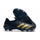 Zapatillas adidas Predator Mutator 20.1 Low FG Negro Oro