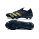 Zapatillas adidas Predator Mutator 20.1 Low FG Negro Oro