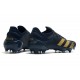 Zapatillas adidas Predator Mutator 20.1 Low FG Negro Oro