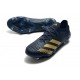 Zapatillas adidas Predator Mutator 20.1 Low FG Negro Oro