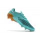 Zapatillas adidas Predator Mutator 20.1 Low FG Azul Oro