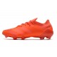 Zapatillas adidas Predator Mutator 20.1 Low FG Locality - Pop