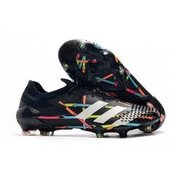 Zapatillas adidas Predator Mutator 20.1 Low FG ART Unity in Diversity