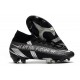 Nike 2021 Mercurial Superfly VII Elite DF FG Future Negro