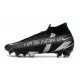 Nike 2021 Mercurial Superfly VII Elite DF FG Future Negro