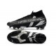 Nike 2021 Mercurial Superfly VII Elite DF FG Future Negro