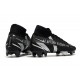 Nike 2021 Mercurial Superfly VII Elite DF FG Future Negro