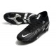 Nike 2021 Mercurial Superfly VII Elite DF FG Future Negro