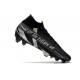 Nike 2021 Mercurial Superfly VII Elite DF FG Future Negro