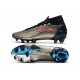 Nike 2021 Mercurial Superfly VII Elite DF FG Metal Rojo