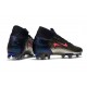 Nike 2021 Mercurial Superfly VII Elite DF FG Metal Rojo