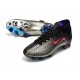 Nike 2021 Mercurial Superfly VII Elite DF FG Metal Rojo