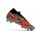 Nike 2021 Mercurial Superfly VII Elite DF FG de F.C. Mexico City