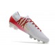 Nike Mercurial Vapor 13 Elite FG ACC LFC Blanco Rojo