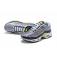 Nike Air Max Plus QS Zapatilla de Deporte Gris Amarillo