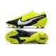 Nike Mercurial Vapor 13 Elite FG ACC Amarillo Negro Blanco