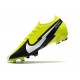 Nike Mercurial Vapor 13 Elite FG ACC Amarillo Negro Blanco