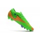 Nike Mercurial Vapor 13 Elite FG ACC Faith Verde Rojo