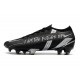 Nike Mercurial Vapor 13 Elite FG ACC Future Negro Plata