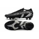 Nike Mercurial Vapor 13 Elite FG ACC Future Negro Plata