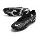 Nike Mercurial Vapor 13 Elite FG ACC Future Negro Plata