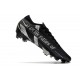 Nike Mercurial Vapor 13 Elite FG ACC Future Negro Plata